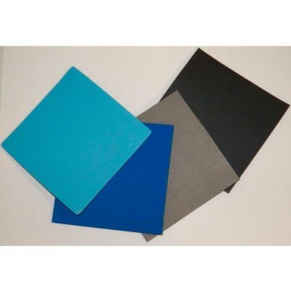 Static Solutions Inc Static Solutions Ultimat‚Ñ¢ II ESD Mat .060" Thick 2' x 4' Dark Blue UM-2448XDB